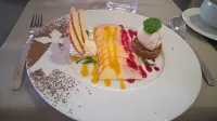 Thalasso Concarneau Spa Marin Resort - petit déjeuner