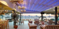 Anthemus Sea Beach Hotel and Spa - breakfast