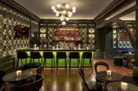 La Colombe d'Or Hotel - 5-Star