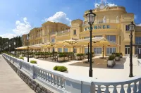 Villa Amalia - Liburnia - 4-Star