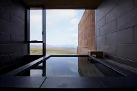 SEKIYA RESORT GALLERIA MIDOBARU - Romantic