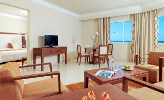 Tong Da Hotel