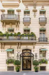 Hôtel San Régis - 5-Star