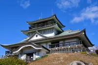 Meitetsu Komaki Hotel