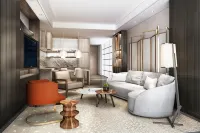 JW Marriott Hotel Nairobi