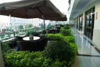 Hualong Hotel - Gym