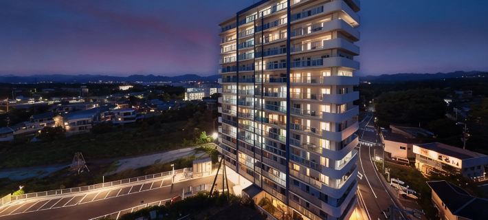 Crystal Exe Nanki ShirahamaⅡ Hoteles en Shirahama