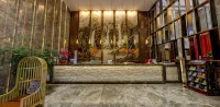 Putian Hanjiang Jiancheng Grand Hotel - badewanne