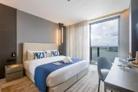 Noom Hotel Abidjan Plateau
