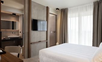 B21 Lifestyle Hotel