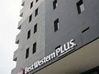 Best Western Plus Trabzon Hotels in Arsin