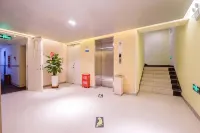 Lanhua Hua Hotel (South Gate Square) - واي فاي