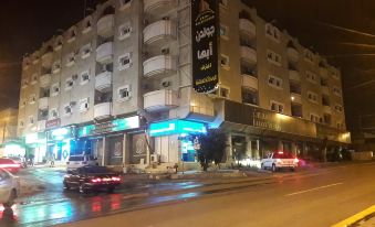 Golden Abha Al Mediaf