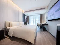 Zhaoqing Qixingyan Xinghuyifang  Atour Hotel Hotels in Zhaoqing