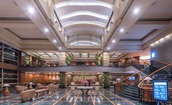 Wyndham Casablanca Jakarta