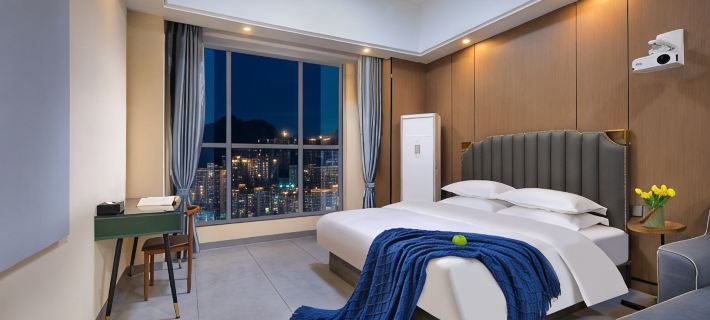 Poyang Hotel Hotels in Poyang