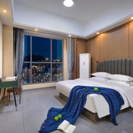 Poyang Hotel