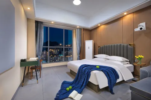 Poyang Hotel