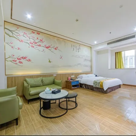 Biwan Hot Spring Resort Hotel