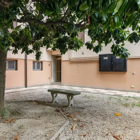 Monti Guesthouse