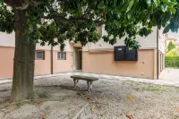 Monti Guesthouse - Bungalow