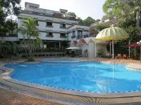 King's Garden Villa - Romantische