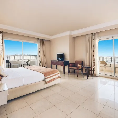 Iberostar Selection Royal El Mansour