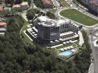 Montebelo Viseu Congress Hotel Hotels in Viseu