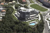 Montebelo Viseu Congress Hotel  otelleri