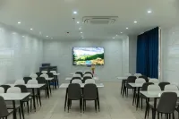 Corner Smart Room