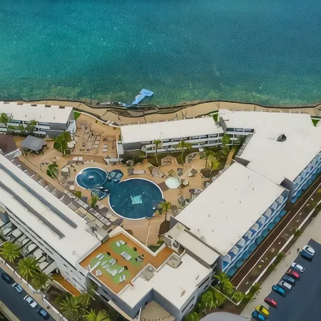 Hotel Mirador Papagayo by LIVVO