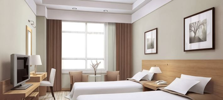 City 118MINI Selected (Mongyin Government Store) Hoteles en Mengyin