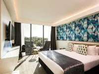 Carnmore Hotel Christchurch Hotels near Mount Pleasant