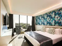 Carnmore Hotel Christchurch - romantis