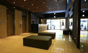 Chance Hotel