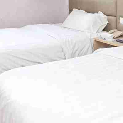 Shimen Fugui Business Hotel Rooms