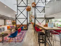 Mercure Budapest Castle Hill Hotels near Libego cable car