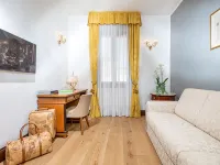 All’Angelo Art Hotel Отели рядом с достопримечательностью «Музей Коррер»