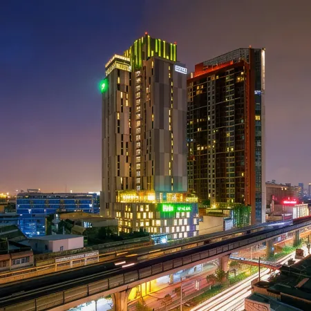 Ibis Styles Bangkok Sukhumvit Phra Khanong