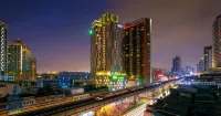 Ibis Styles Bangkok Sukhumvit Phra Khanong - Romantic