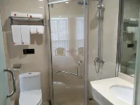 Yunda Chengbei Hotel - Cheap