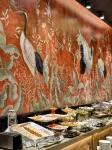 Ravatel Luxury Hotel Bac Giang - breakfast