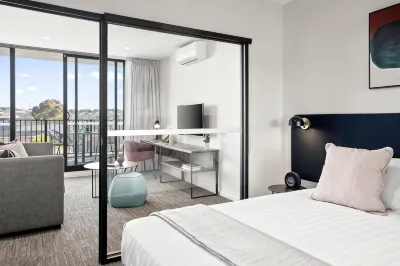 Quest Preston Hotels in Melbourne