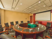 Linhai Business Hostel Hotels in Luannan County