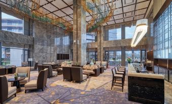 NINGDE SANDU'AO FLIPORT HOTEL