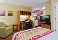 TownePlace Suites Knoxville Cedar Bluff