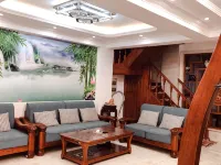 โรงแรมจินสุ่ยอัน