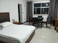 Tianyu Hotel Jinshi
