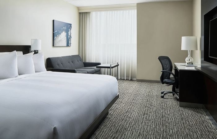 Austin Marriott North