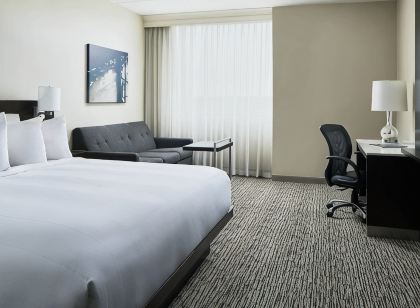 Austin Marriott North